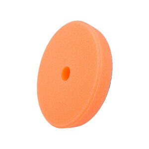 ZviZZer Trapeze Orange Pad Medium Cut 140/25/125 mm - pěnový pad pro jednokrokové leštění