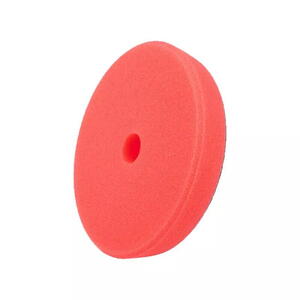 ZviZZer Trapeze Red Pad Heavy Cut 140/25/125 mm - hrubý pěnový pad