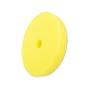 ZviZZer Trapeze Yellow Pad Fine Cut 140/25/125 mm - pěnový finální leštící pad
