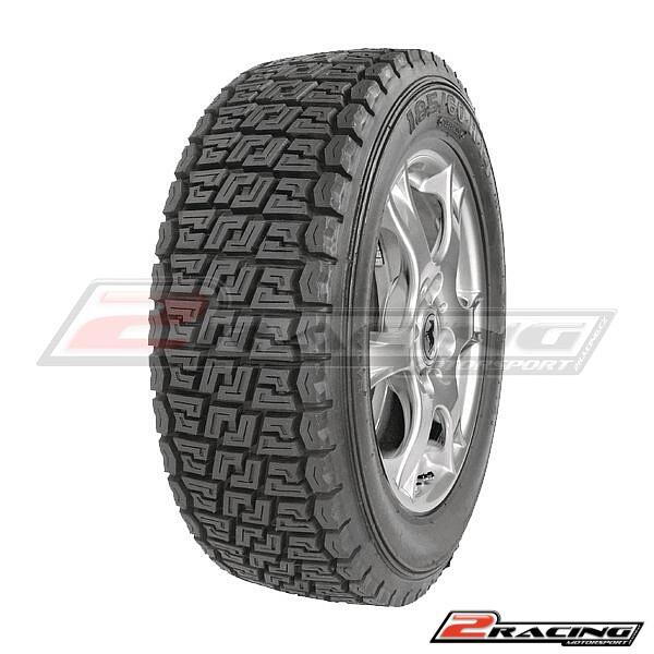 175/65 R14 Sport Cross 60°Sh závodní pneu šotolina
