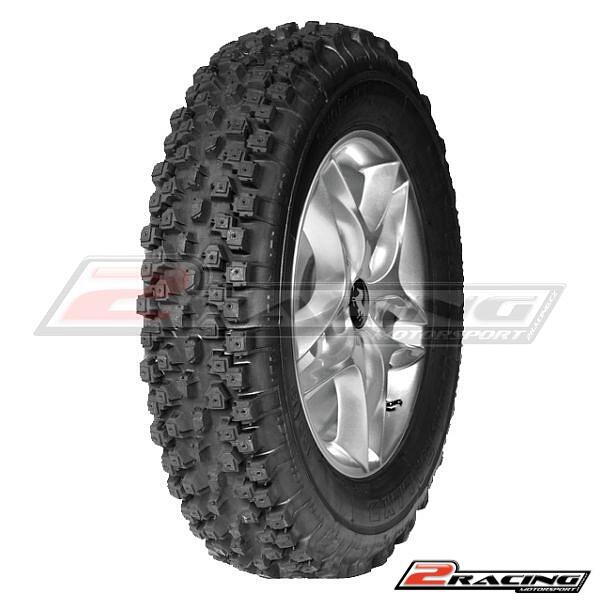 185/65 R15 Snow Rallye 2 závodní pneu na sníh (185/65/R15)