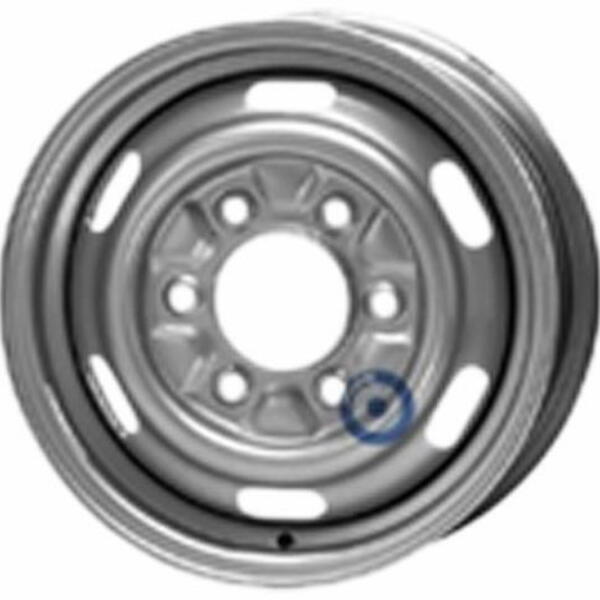 5 x 14 6x139.7 CB93 ET40