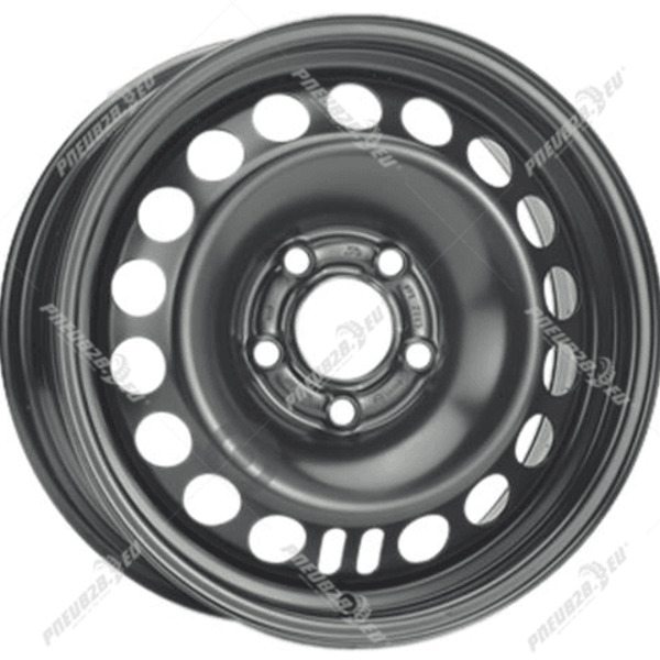 6.5 x 15 5x110 CB65.1 ET35