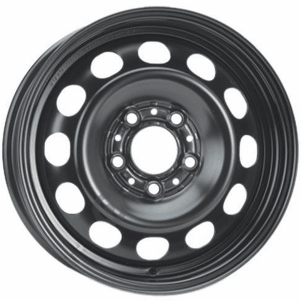 6.5 x 16 5x120 CB72.6 ET42