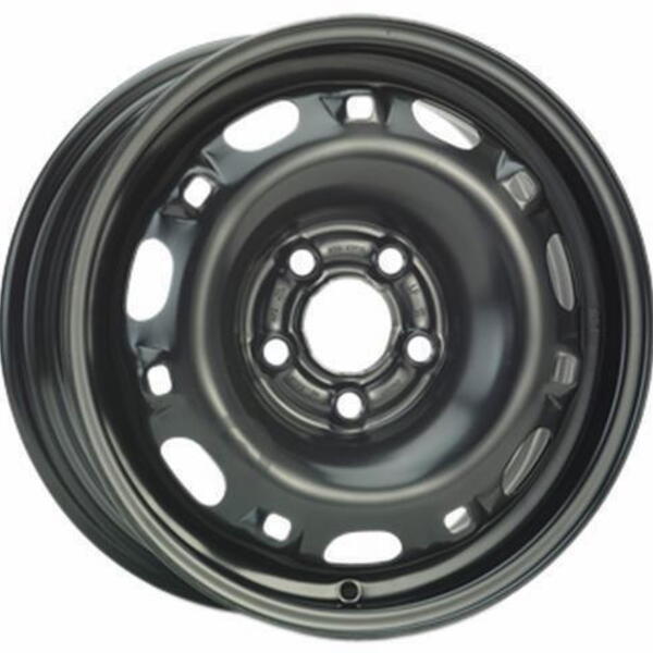 6 x 14 5x100 CB57.1 ET43