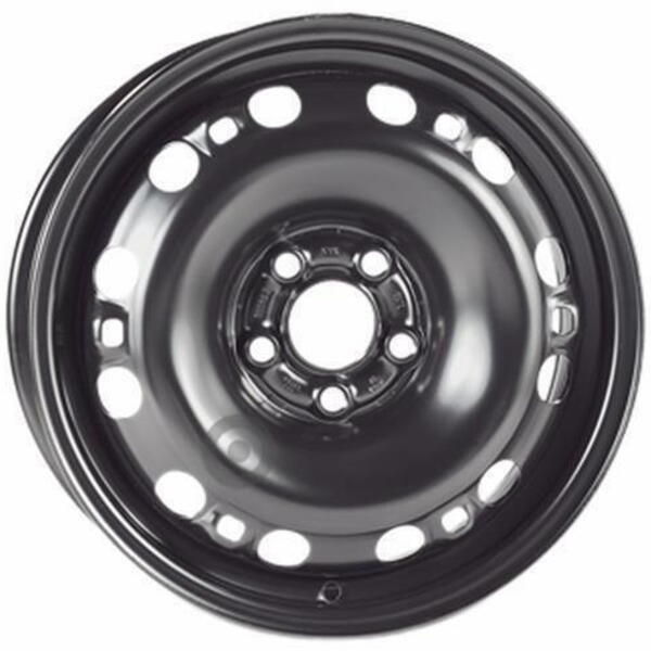 6 x 15 5x100 CB57.1 ET43