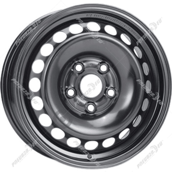 6 x 15 5x112 CB57.1 ET45