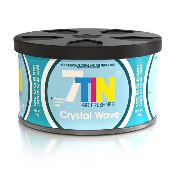 7TIN - Crystal Wave - vůně moře