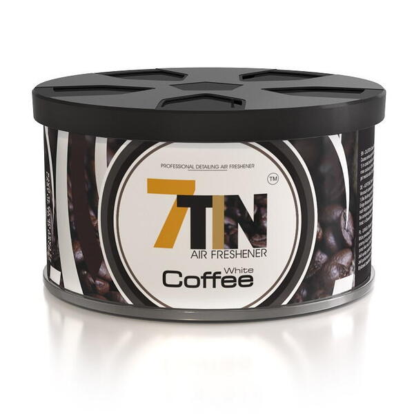 7TIN - White Coffee - vůně bílé kávy