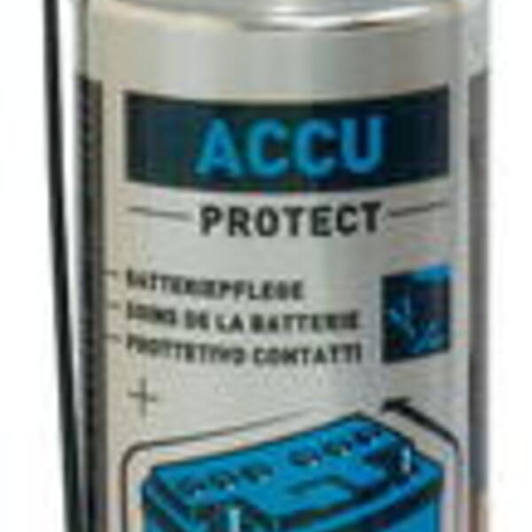 ACCU PROTECT 200ml