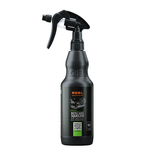 ADBL Beetle Juice Squeezer 500 ml - odstraňovač hmyzu