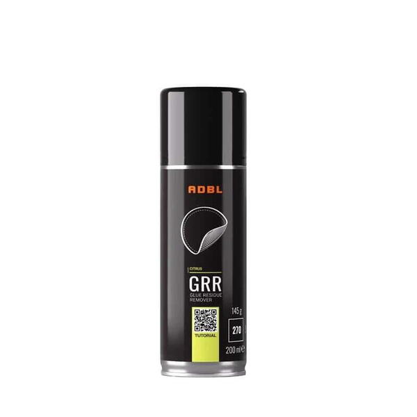 ADBL GRR 200ml - odstraňovač lepidla a gumy