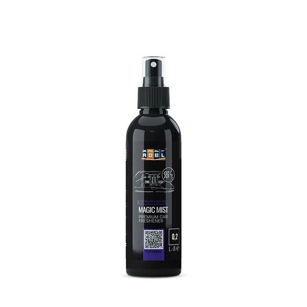 ADBL Magic Mist Quick Wax - osvěžovač vzduchu 200 ml