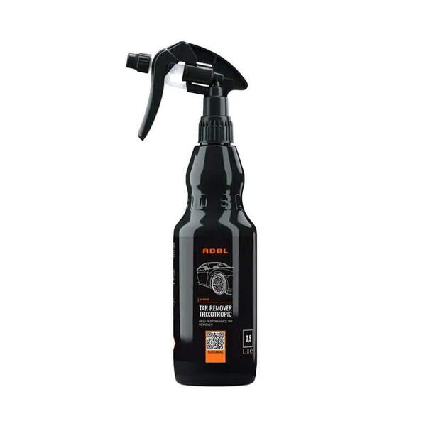 ADBL Tar Remover Thixotropic 500ml - odstraňovač dehtu a asfaltu