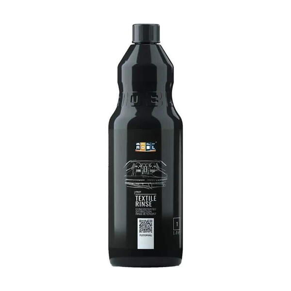 ADBL Textile Rinse 1L - Přípravek k čištění čalounění