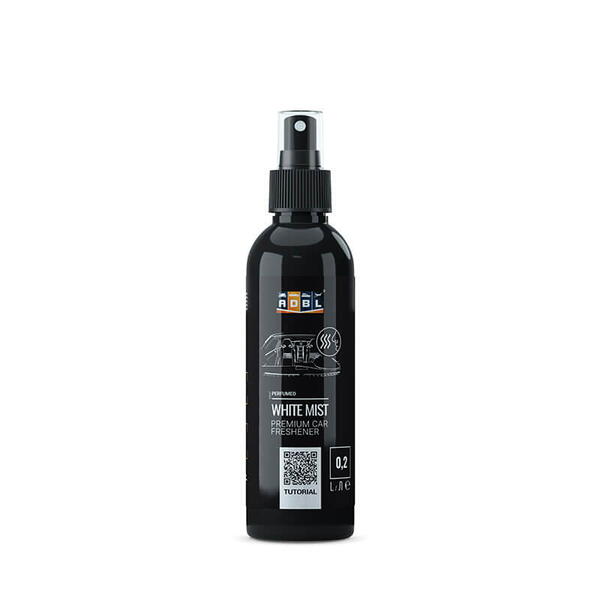 ADBL White Mist - osvěžovač vzduchu 200 ml