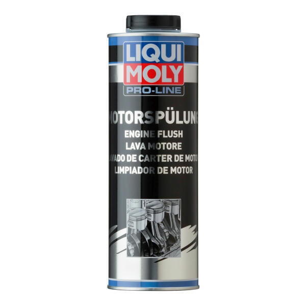 Aditiva do motoroveho oleje LIQUI MOLY 2425