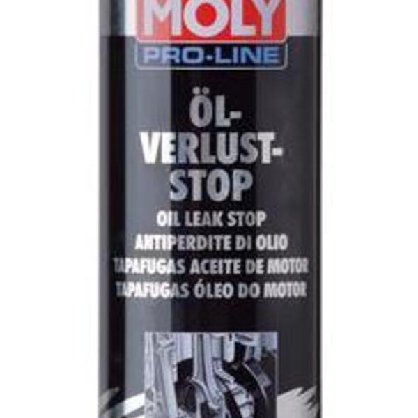 Aditiva do motoroveho oleje LIQUI MOLY 5182