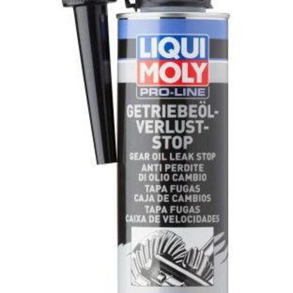 Aditiva do motoroveho oleje LIQUI MOLY 5199
