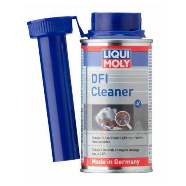 Aditiva do paliva LIQUI MOLY 21377
