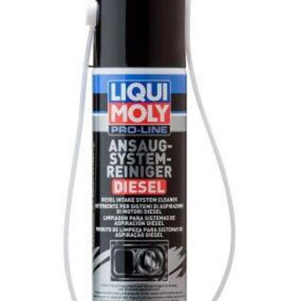 Aditiva do paliva LIQUI MOLY 5168