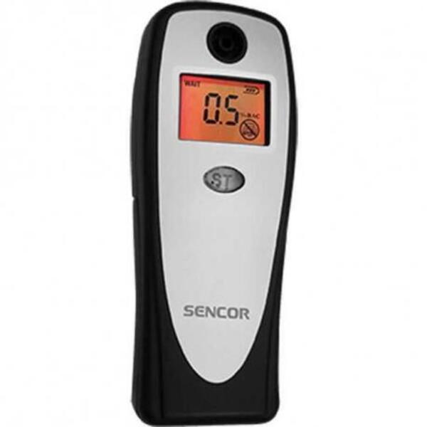 Alkohol tester SCA BA01 SENCOR  V092