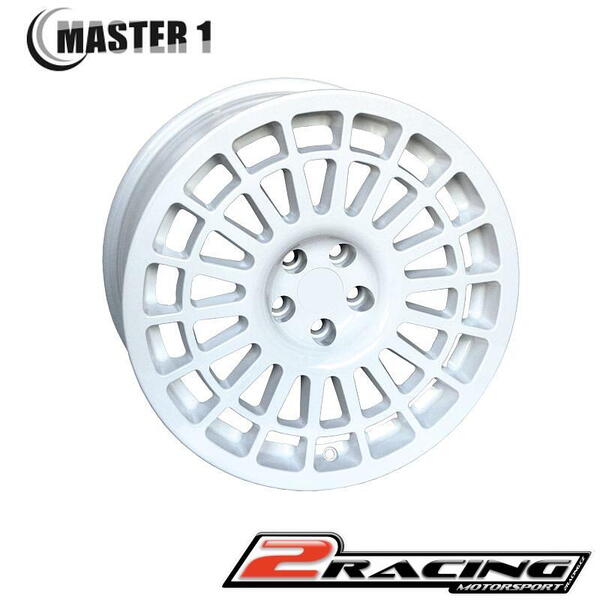 Alu disk Master 1 8x17