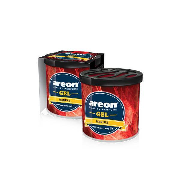 Areon gel can - DESIRE