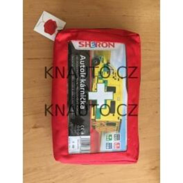 autolekarna textil dle c. 182/2011 Sb. SHERON SHERON text.lekarna 6631113