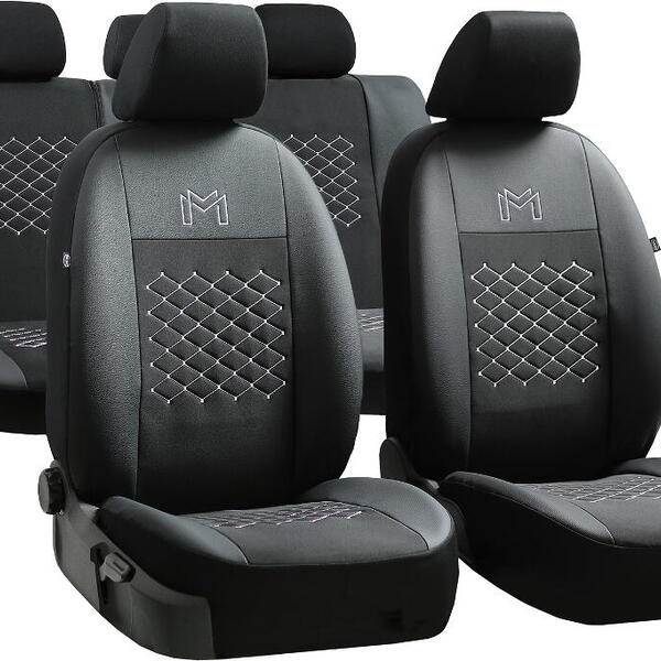Autopotahy CUPRA ATECA FL, od r. 2020, EMOTION