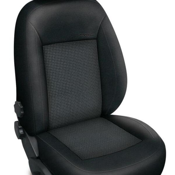 Autopotahy FORD MONDEO IV,se zadní loketní opěr.,2007-2014 AUTHENTIC PREMIUM žakar audi