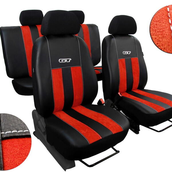 Autopotahy HYUNDAI I10 II, od r. v. 2013, GT cihlové
