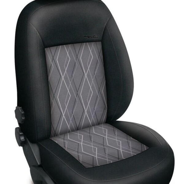 Autopotahy na Ford B-Max, Authentic Premium Matrix