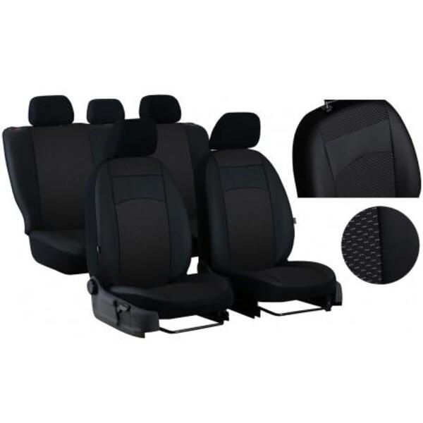 Autopotahy na Mazda CX-3, od r. 2015, Royal - 1 3736