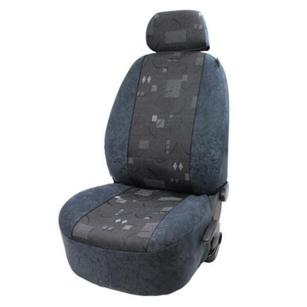 Autopotahy na míru Luxor, model Pacific na Citroen Jumpy, od roku 2006, 1 místo