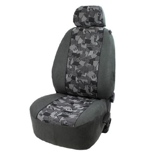 Autopotahy na míru Luxor, model Sound na Citroen Jumpy, od roku 2006, 1 místo