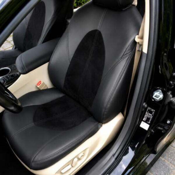 Autopotahy na míru TOYOTA CAMRY VI, XV70, od r. 2017-2024, AUTHENTIC VELVET TAXI