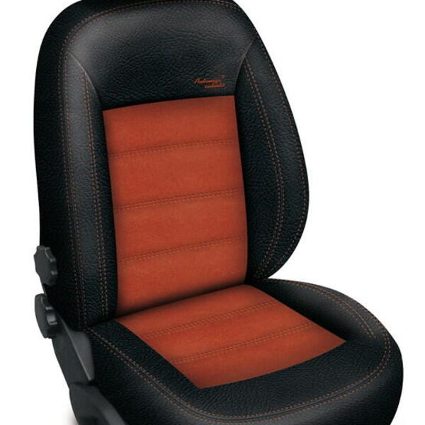 Autopotahy na na Ford B-Max, Authentic Velvet
