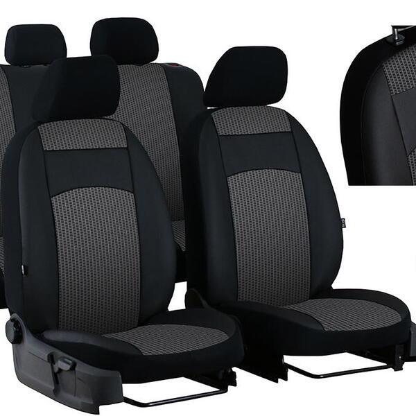 Autopotahy SEAT ATECA, od r. 2016, ROYAL-2