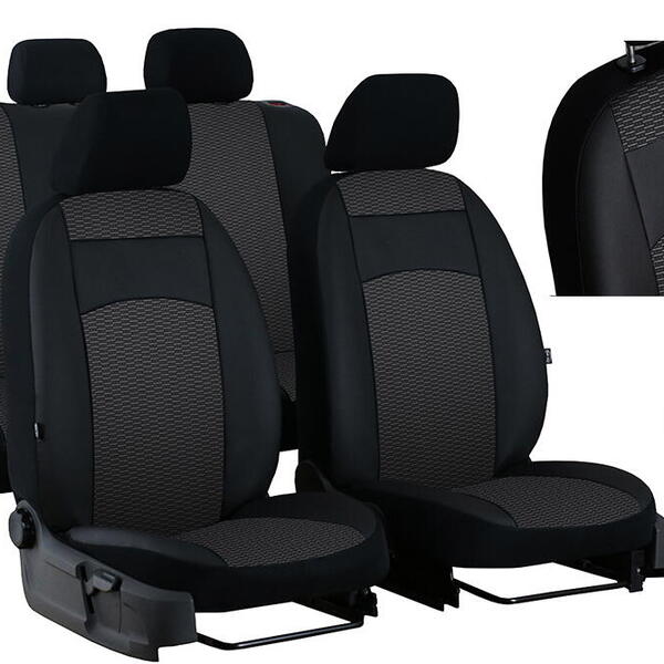 Autopotahy SEAT ATECA, od r. 2016, ROYAL-8