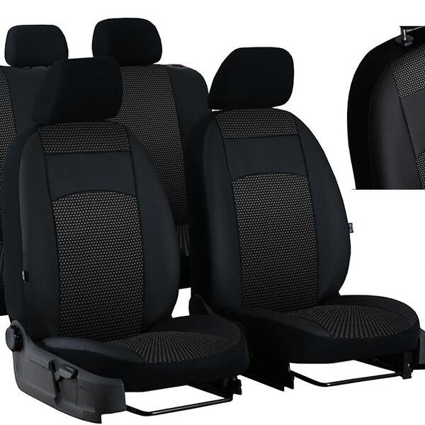 Autopotahy ŠKODA KODIAQ, AMBIENTE, ACTIV, 7 MÍST, ROYAL-4
