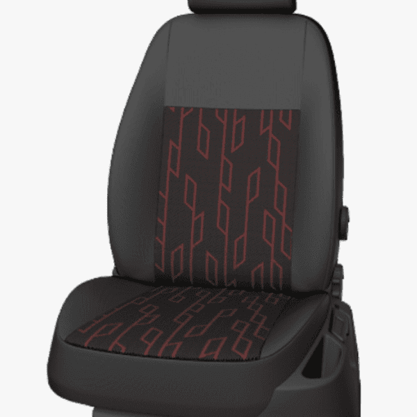 Autopotahy Taso Škoda Octavia II (1ks skladem)