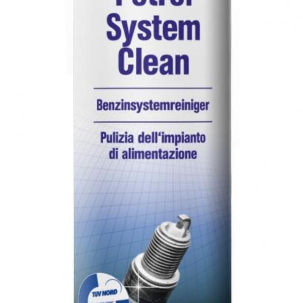 Autoprofi Čistič benzínového systému 250ml