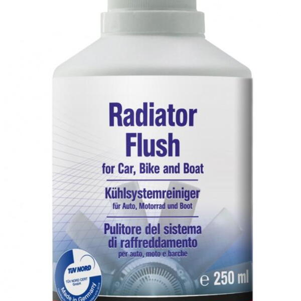 Autoprofi Čistič chladící soustavy 250ml
