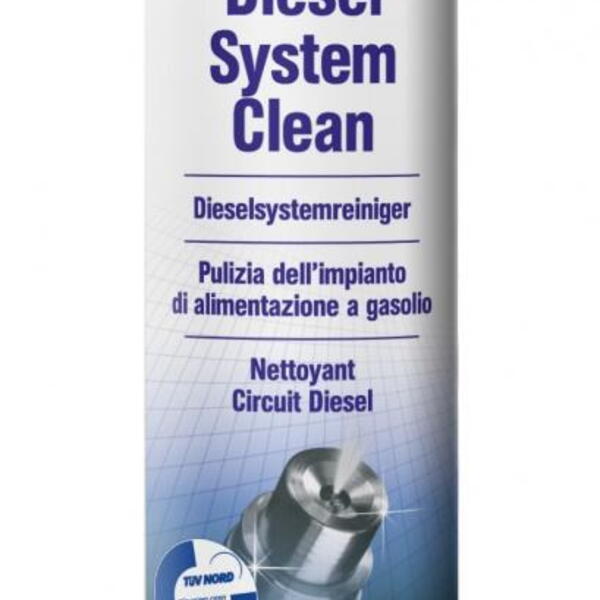 Autoprofi Čistič dieselového systému 250ml