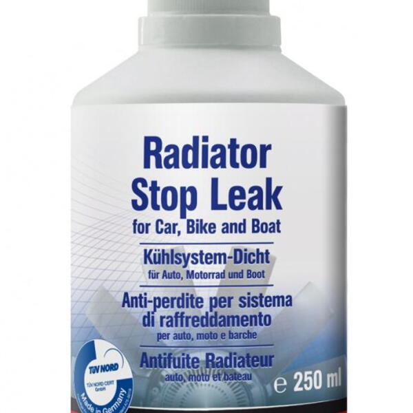 Autoprofi Utěsňovač chladiče 250ml