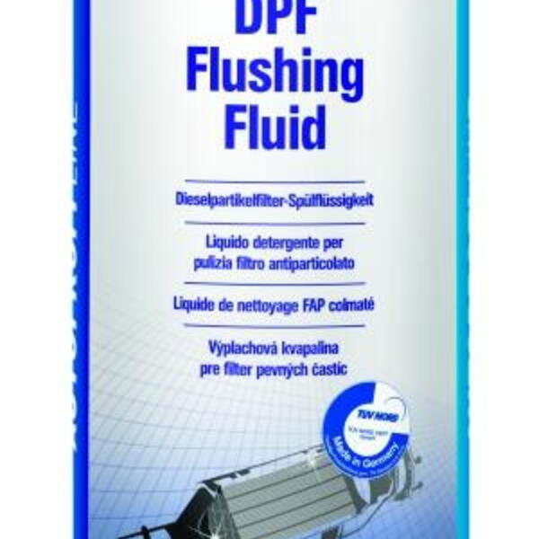 Autoprofi Výplach DPF 1000ml