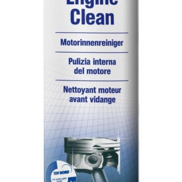 Autoprofi Výplach motoru 250ml