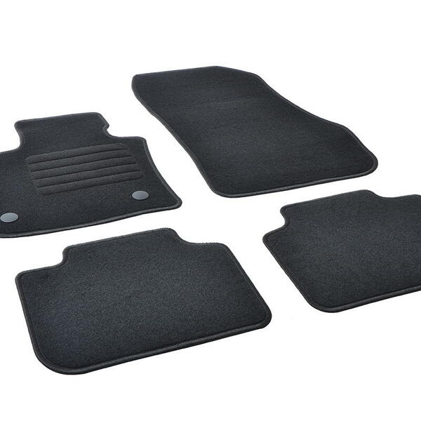 AZ Auto Design Textilní koberce BMW X1 U11 2022-/X2 U10 2024-/Mini Countryman U11 2024-