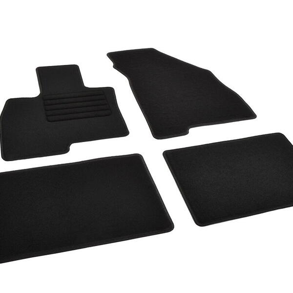 AZ Auto Design Textilní koberce Jaecoo J7 2023-